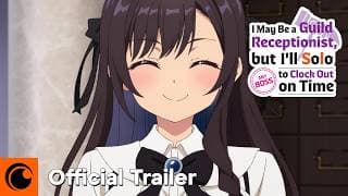 Official Trailer [Subtitled]