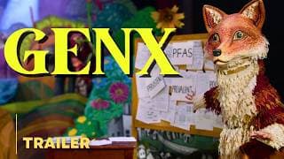 GenX: the Saga of Forever Chemicals - OFFICIAL DOCUMENTARY TRAILER | ft. Mark Ruffalo & Paperhand