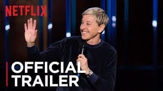 Ellen DeGeneres: Relatable | Official Trailer [HD] | Netflix