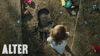 Horror Short Film "The Rougarou" | ALTER