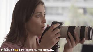 Peligro En Tu Mirada