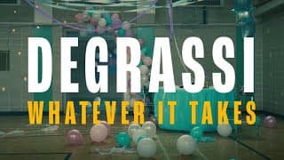 Degrassi: Whatever It Takes - Official Trailer