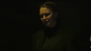 In the Deathroom (John Hix) 2019