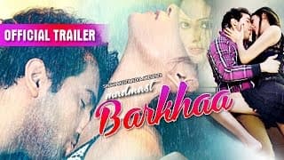 Madmast Barkhaa Official Trailer | Ekaansh Bhaardwaaj, Leena Kapoor