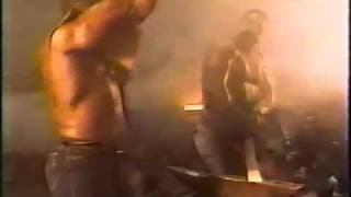 Halloween Havoc 1989 Promo
