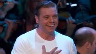 "Lucky to be me" - from BBC Proms 2018 Bernstein On the Town