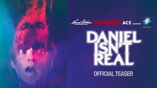 Teaser Trailer