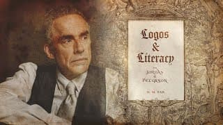 Logos & Literacy | Teaser