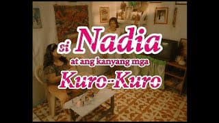 Si Nadia at ang Kanyang mga Kuro-Kuro | Official Trailer | Puregold CinePanalo 2025