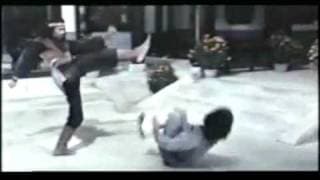 Boxer From The Temple (Fo jia xiao zi) 1980