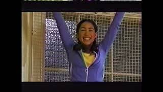 Disney Channel Full-Court Miracle Promo (December 21st, 2003)