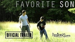 Official Trailer
