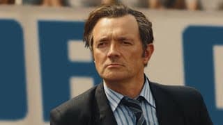 Золотой дубль (2025) Трейлер