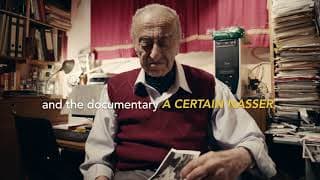 Trailer release Ila Ayn & A Certain Nasser