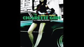 Cigarette Girl Movie Trailer