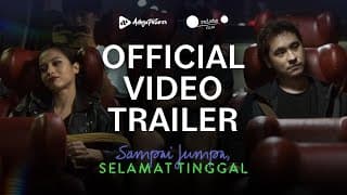 Official Trailer Sampai Jumpa, Selamat Tinggal | 5 Juni 2025