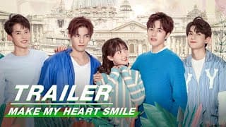 Official Trailer [English Subtitles]