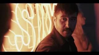 "Brutal" A Taste of Violence. Episode 1, Studio+, David Belle, Byron Gibson, Vithaya Pansringarm