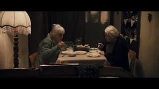 CORRIDOR / KORİDOR - Erkan Tahhuşoğlu (Trailer)