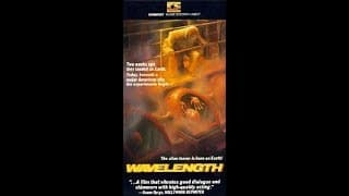 Wavelength (1983) - Trailer HD 1080p