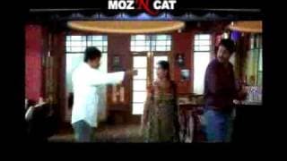 Moz & Cat - Trailer