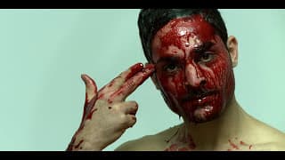 WAKE UP - a Michael Mando film (2016)