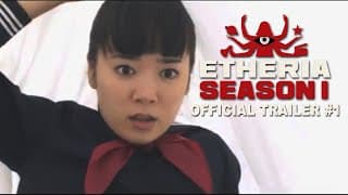 ETHERIA SEASON 1 (2020) - Official Trailer #1