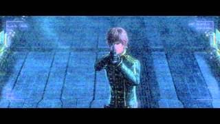 Harlock Space Pirate - Trailer