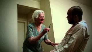DR - Short Movie (2012)