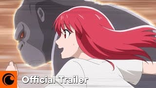 Official Trailer [Subtitled]
