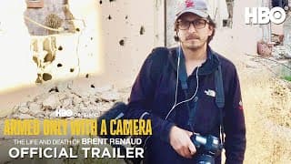 Official Trailer