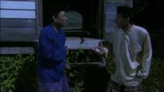 momok THE MOVIE