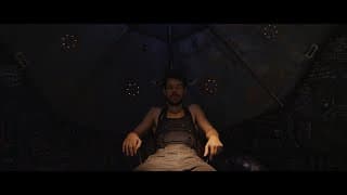 CRONUS Trailer