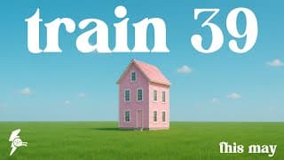 Train 39 | Official Teaser Trailer