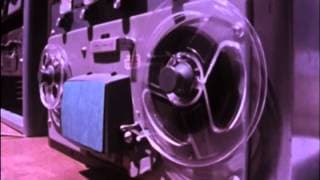 Tape Music+Synthesizer Excerpt from "New Sounds In Music" 1968