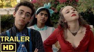 Official Trailer