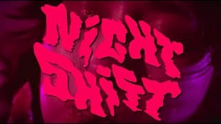 NIGHT SHIFT ⚡︎ Proof of Concept ⚡︎ Horror Short Film