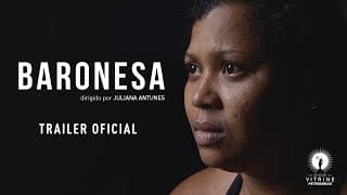 Baronesa  | Trailer Oficial