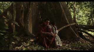 SHIRAMPARI: LEGACIES OF THE RIVER Trailer