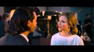 POSTHUMOUS (Trailer - german)