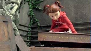 The Magic Piano Official Trailer / Zaczarowany fortepian