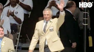 The Many Lives of Nick Buoniconti (2019) | Official Trailer | HBO