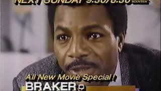 ABC promo Brothers-in-Law & Braker April 1985