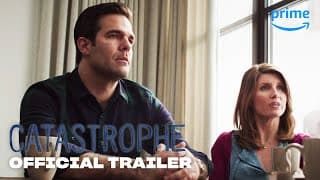 Official Prime Video Trailer