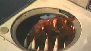 The Abomination (1985) Trailer.