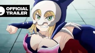 Official Trailer [Subtitled]