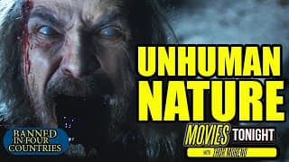 UNHUMAN NATURE Feature [2019]