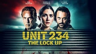 UK Trailer