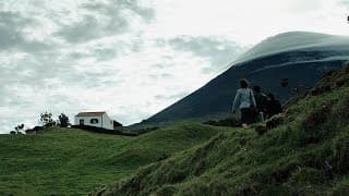 Cinzento e Negro - Trailer