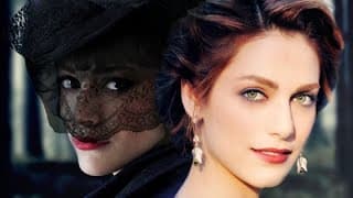 La Dama Velata Trailer 2015 (ENGLISH SUBS)